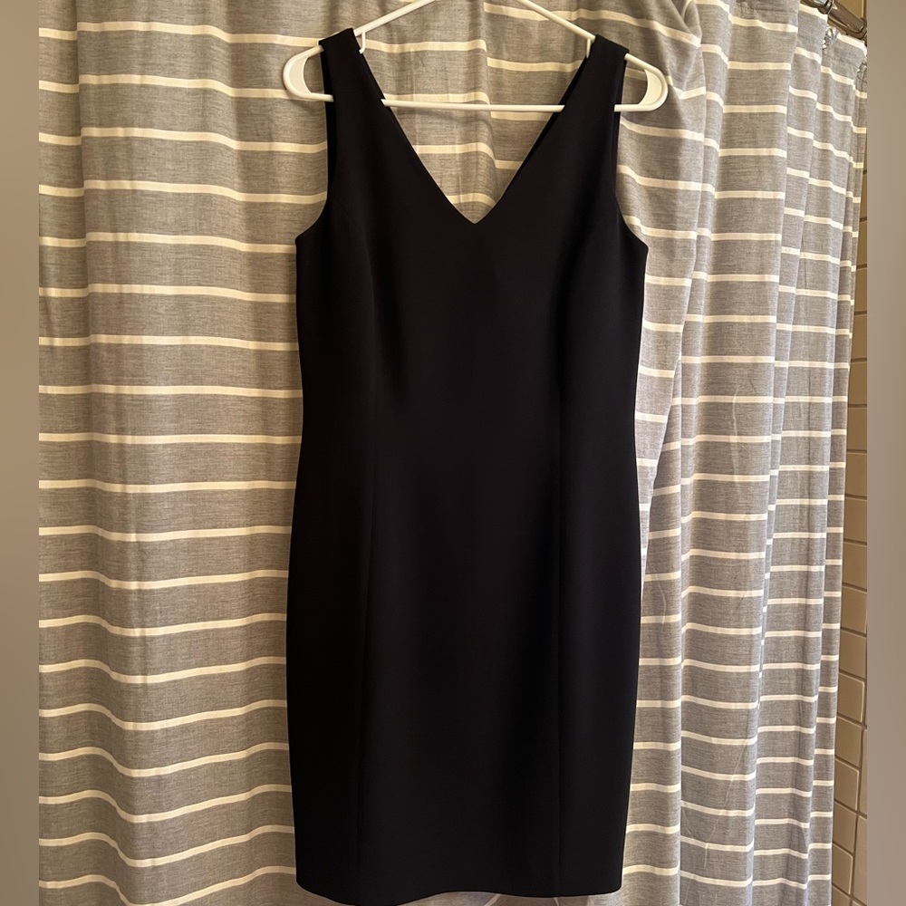 Preview Collection Women’s V-Cut Dress